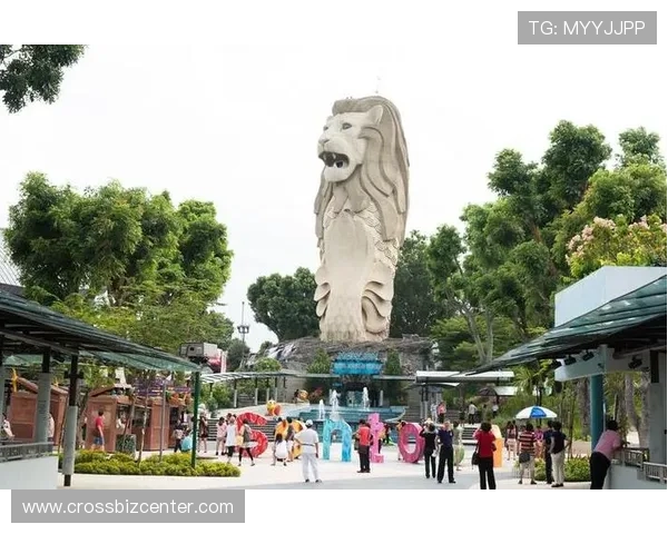 圣淘沙娱乐：带你领略世界级的水上乐园与冒险项目