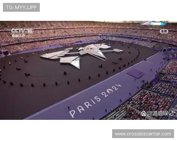 奥林匹克娱乐：结合体育精神与娱乐元素打造全民参与的奥运盛事